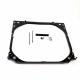 GE WCCB1030J1WC Cabinet Apron Bracket - Genuine OEM
