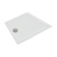 GE WCCB1030V1WC Coin Box Door & Latch Assembly (White) Genuine OEM