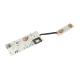 GE WCRE6270G0CC User Interface Control Board Assembly - Genuine OEM