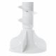 GE WCSE3100A0AA Middle Agitator Genuine OEM
