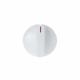 GE WCSE3100A0AA Control Knob Genuine OEM