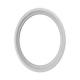 GE WCSE3100A1AA Washing Machine Balance Ring Assembly (Inner Tub) - Genuine OEM