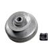 GE WCSE4160B3CC Clutch and Clip Assembly - Genuine OEM