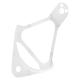 GE WCSE4160B3CC Drain Hose Mounting Clip - Genuine OEM