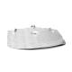 GE WCSE4160B3CC Tub Shield Support - Genuine OEM
