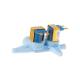 GE WCSE4160B3CC Water Inlet Valve - Genuine OEM