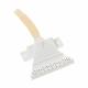 GE WCSE6270B3CC Water Inlet Hose - Genuine OEM