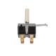 GE WCXR1070A0AA Rotary Temperature Switch - Genuine OEM
