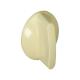 GE WCXR1070A2AA Timer Control Knob (Bisque) - Genuine OEM
