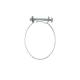 GE Part# WB2X1458 Clamp (OEM)