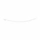 GE Part# WH01X10217 Wire Tie/Plug (OEM)