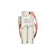 GE WHDSR209D6WW Lid Switch Assembly - Genuine OEM