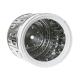 GE WNRD2050D1WC Basket and Hub Assembly - Genuine OEM