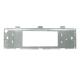 GE WNRD2050G0WC Control Panel Support - Genuine OEM
