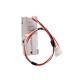 GE WNRD2050G0WC Lid Switch Assembly - Genuine OEM