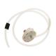 GE WPGT9360C0PL Pressure Sensor Switch Assembly - Genuine OEM