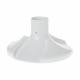 GE WPRE6150K0WT Pulsator/Agitator - Genuine OEM