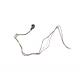 GE WPRE6150K0WT Water Temperature Sensor - Genuine OEM
