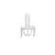 GE WPXQ3090TAAA Door Strike - Genuine OEM