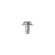 GE Part# WR01X11022 Screw (OEM) 8-18 B RNT20 1/4 S