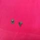 GE Part# WR02X10704 Switch Pin (OEM) Short