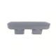 GE Part# WR02X12469 French Door Bumper (OEM)