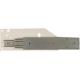 GE Part# WR17X12250 Slide Assembly (OEM) Left