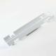 GE Part# WR17X13077 Slide Bracket (OEM) Right
