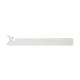 GE Part# WR17X13096 Baffle Air Highside (OEM)