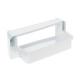 GE Part# WR17X13146 Dairy Bin Assembly (OEM)