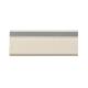 GE Part# WR17X3948 Front Door Shelf (OEM)