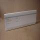 GE Part# WR17X3954 Light Shield (OEM)