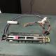 GE Part# WR23X10617 Freezer Intermedia Harness (OEM)