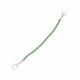 GE Part# WR23X10748 Ground Harness (OEM)