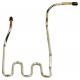 GE Part# WR84X10112 Jumper Comp Discharge (OEM)
