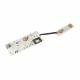 GE WWSE5240G0WW User Interface Control Board Assembly - Genuine OEM