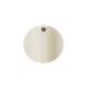 GE YWSR4100V0AA Timer Control Knob Assembly (Bisque) - Genuine OEM