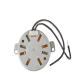 GE ZBD3000T56WB Detergent Cup Motor - Genuine OEM