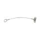GE ZBD3000T56WB Dishwasher Door Cable - Genuine OEM