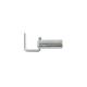 GE ZBD3000T56WB Drain Solenoid Link - Genuine OEM