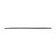 GE ZBD6800K15BB Door Gasket Seal (Side) - Genuine OEM