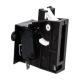 GE ZBD6800K15BB Door Latch - Genuine OEM