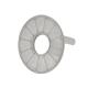GE ZBD6800K15BB Fine Filter Assembly - Genuine OEM