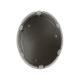 GE ZBD6800K15BB Float Dome - Genuine OEM