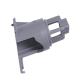 GE ZBD6800K15BB Hub Spray Arm - Genuine OEM