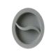 GE ZBD6800K15BB Rinse-Aid Cap - Genuine OEM