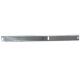 GE ZBD6800K15BB Upper Dishrack Inner Rail - Genuine OEM