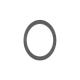 GE ZBD6800K15BB Water Inlet Gasket - Genuine OEM