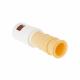 GE ZBD6880K15SS Check Valve and Hose Assembly - Genuine OEM