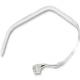GE ZDIC150WWWC Ice Maker Thermistor/Temperature Sensor - Genuine OEM